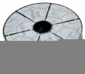 Carbon Filter - C00090889 482000027852 Carbon Filter Model D184 Hp [Whirlpool Indesit]