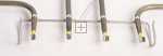 Element - 00239400 Heating Element [Bosch Siemens]