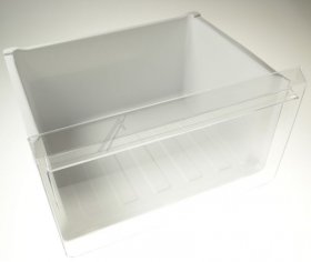 Homa Vegetable Drawer - 2106140629 Upper Crisper Drawer