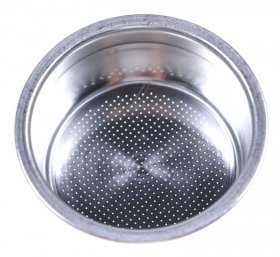 Coffee Filter - At4075306900 Filter Two Cups Wall Single Mce30 [Delonghi]