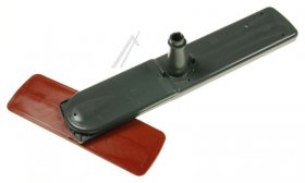 Spray Arm - 1119226585 Lower Spray Arm Red-grey Magnetic [Electrolux Aeg]