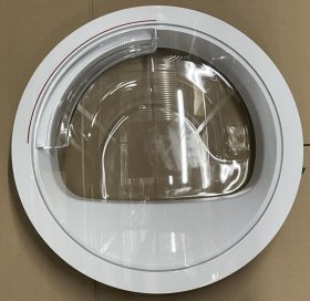Washing Machine Window - 11018281 Window [Bosch Siemens]