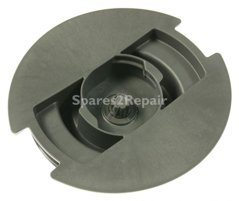 Flap - Ss-1530000462 Cover+transmission Shaft-grey [Groupe SEB]