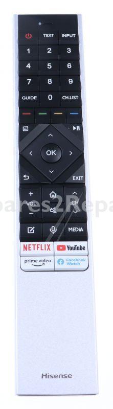 Hisense Gorenje Remote Control - Ht287369 Remote Control Erf6h64h