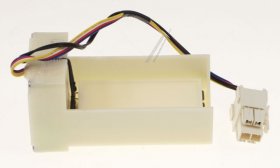 Damper Thermostat - Fbza-1750-7 17431000000884 Electric Damper [Midea]