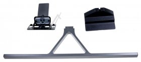 Tp Vision Stand Support - 996592100950 X37t8466022ckd0zxd Central Stand (neck Base & Screws Included)