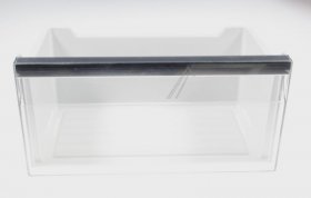 Drawers - 42150254 Bottom Basket Gr -373(trns-gray)flm [Vestel]