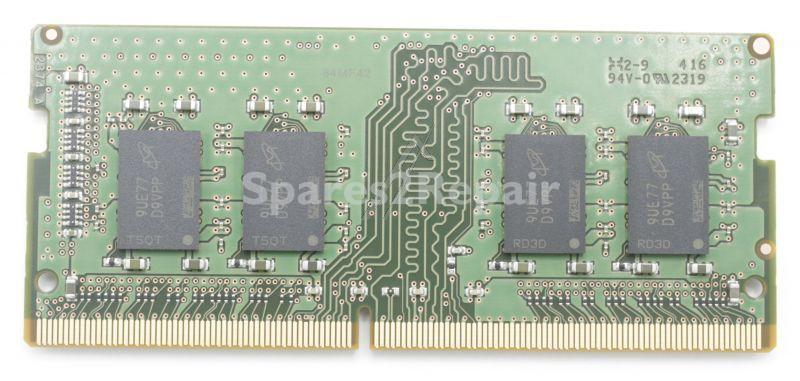 Acer Ram Processors - Kn 8gb04 059 Sodimm 8gb Ddriv 3200 Micron