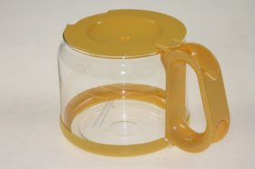 Coffee Pot - Ms-620529 Jug+cover [Groupe SEB]