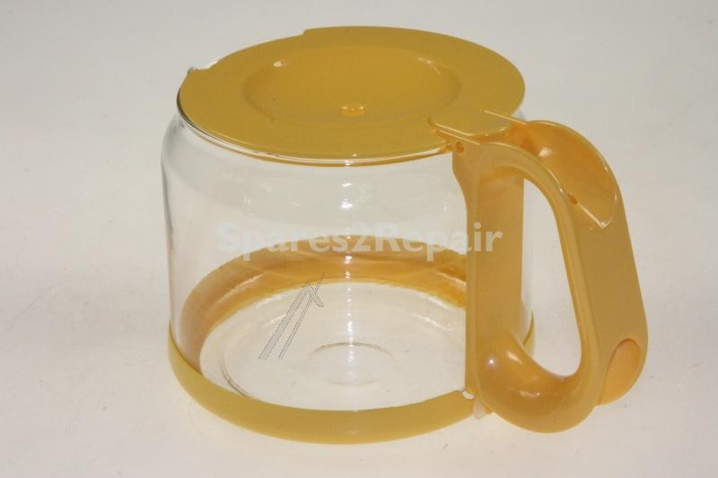 Coffee Pot - Ms-620529 Jug+cover [Groupe SEB]