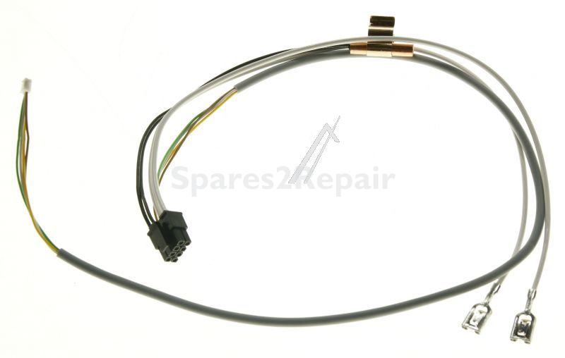 Temperature Sensor - 140062575018 Temperature Sensor With Wires [Electrolux Aeg]