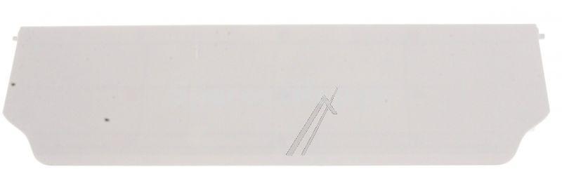 Haier Drawers - 83002020 49065274 Drawer For Refrigerator Zone Transparent Light Blue Color