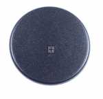 Bertazzoni Burner Cap - 504161 Cover For Medium Burner