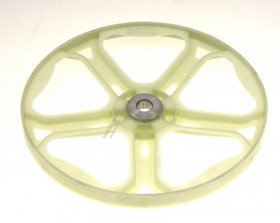 Pulley - 2853680300 C00869417 Plastic Pulley [Arcelik]