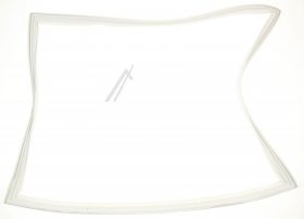 Refrigerator Door Seal - Magnetic Seal white 747x563mm [Electrolux Aeg]