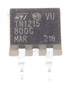 Stmicroelectronics Thyristor - Thyristor -rohs-conform