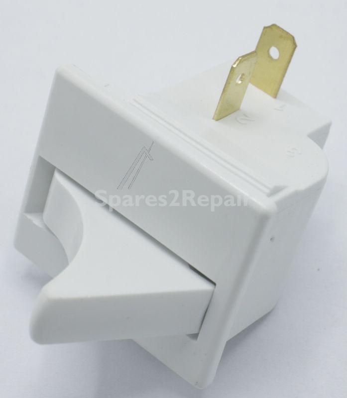 Light Switch For Refrigerator - 1044959 Light Switch 2pin [Amica]