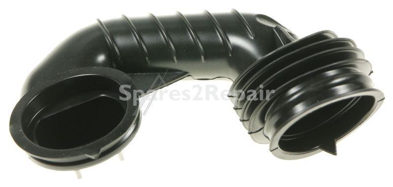 Outlet Pipe - 140127294027 Recirculation Hose [Electrolux Aeg]