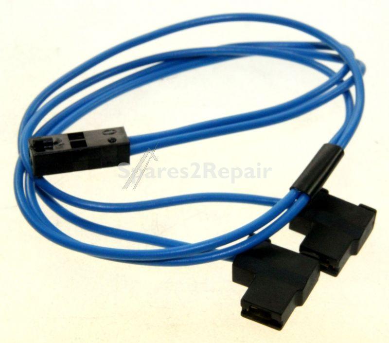 Flexi print Connector - 12009230 Flat Cable [Bosch Siemens]