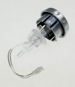 Control Knob - 48005002 Cp Variable Power Knob [Candy Hoover]