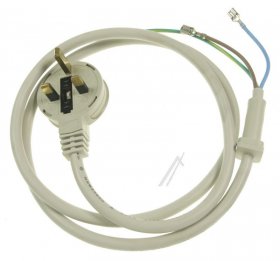 Sharp Mains Power Lead - Ac Cord