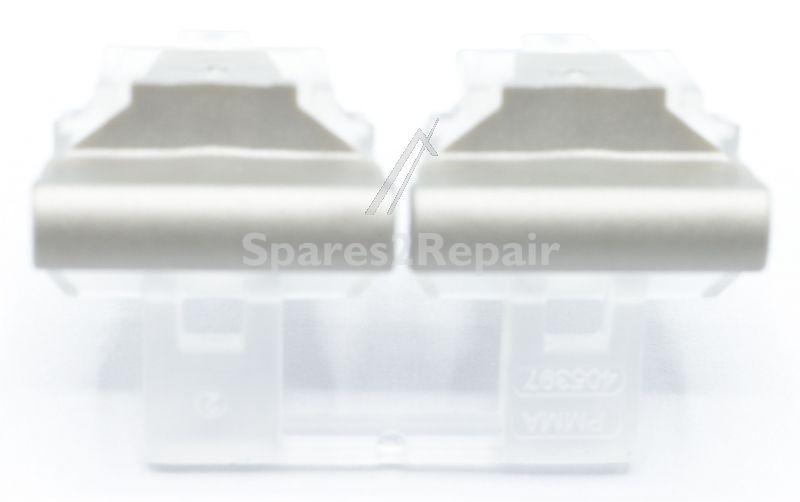 Button - 10015025 Key [Bosch Siemens]
