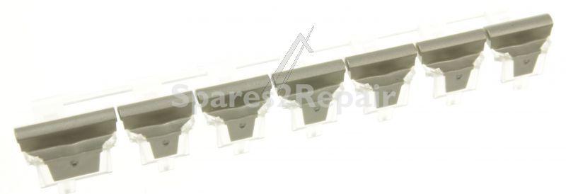 Button - 10015026 Key [Bosch Siemens]