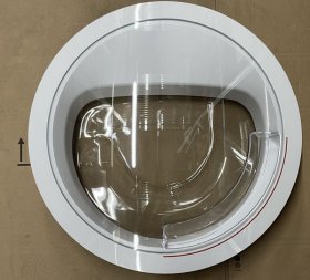 Window - 11028666 Window [Bosch Siemens]