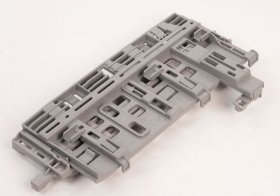 Kuppersbusch Teka Basket Guide - 81742090 Wheel Set Left Upper Basket Dfi76950