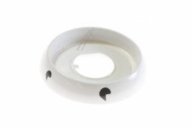 Hisense Gorenje Button - 850433 Bezel Knob 1423 145-04-131 Ignis White