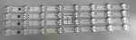 Lg Led backlight bar - Agm76931101 Parts Assembly svc
