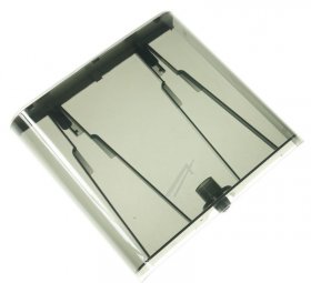 Gastroback Tank - 90585 Water Tank Grey