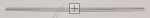Ornamental Rail - 42233093 F glass Shelf Prf-391(ext)hot 423 [Vestel]