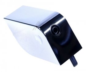 Milk Container - As00001224 Milk Carafe Coupling Assembly [Delonghi]