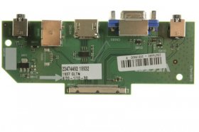 Power Supply Board - 23474490 Md asy 17db130vsb-r3 [Vestel]