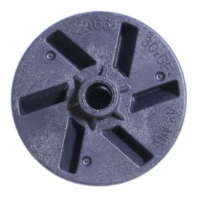Philips Saeco Roller - 300005143271 Drive Wheel