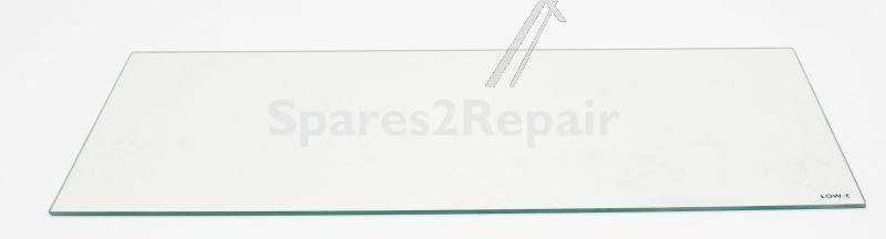 Bertazzoni Oven inner Door Glass - 406378 Inner Oven Door Glass