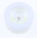 Bertazzoni Perforated Rail - 414063 Base For Legs