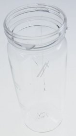 Mixer - Blender Bowl - Ms-652427 Bottle Otg [Groupe SEB]