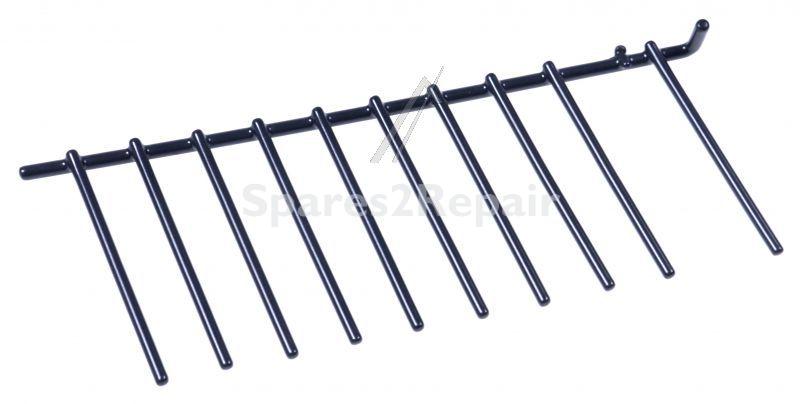 Insert Bit - 140177646027 Basket Teeth Left Rear [Electrolux Aeg]