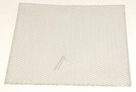 Faber Roblin Metal Grease Trap - 133 0257 257 Sp Hood Metal Filter Extractor 251x276