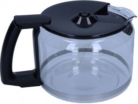 Coffee Pot - Ss-202046 Jug+cover [Groupe SEB]
