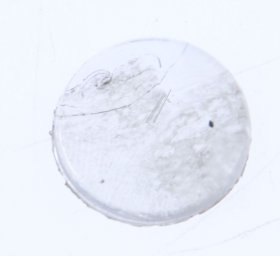 Bertazzoni Cap - Plastic Cap For Glass Top Lid