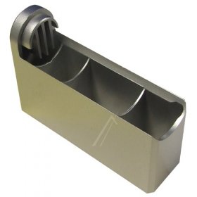 Samsung Door Handles - Da97-02829e Assembly Handle Best-buy 05 Aluminium Platin