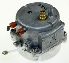 Heating For Coffee Machines - At4026004100 Complete Boiler Assembly Mc Tk Cialda 240v 900w De [Delonghi]