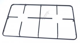 Bertazzoni Coocker Reducing Pan Grid Support - 404137 Pan Support 2 Burners