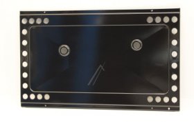 Bertazzoni Baking Tray - 101358 Bottom Oven Panel