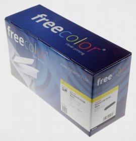 Freecolor Toner Cartridge - Tk580k-frc K15605f7 Toner Cartridge Black 3 5k