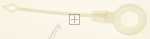 Meiling Home Appliance Accesories - Q-mlkt-148 800003763 Anti Blocking Hook