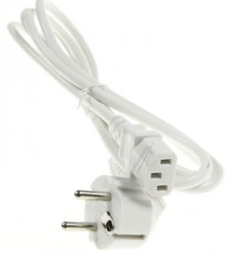 Dometic Mains Power Lead - Connection Wiring ac